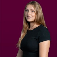 Cherel Van Wijngaarden