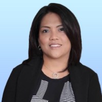 Geraldine Lansang