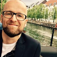 Lars Liebst Pedersen