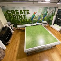 Ian Stanton - Onward Display