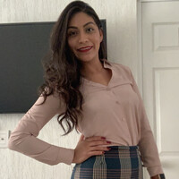 Diana Monserrat Díaz Sánchez