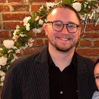 Josh Dartouzos-Vrabel