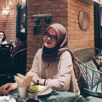 Puti Ghassani Syarafina