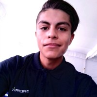 Eduardo Esparza Brenis