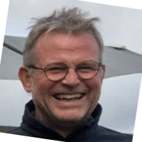 Jesper Vøhlert