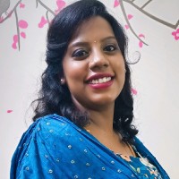 Nandini Venkatesh