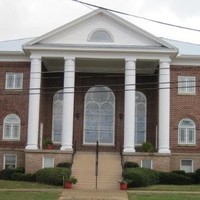 First Baptist