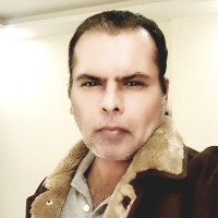 Kamran Khan