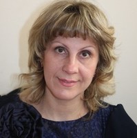 Светлана Кузьмина