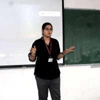 Sowjanya R Sharma