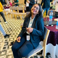 Harshita Kanungo (Nigam)