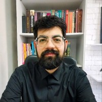 Silas Prado