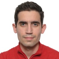 Vasileios Tsamis