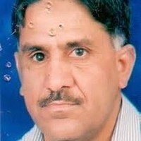 Muhammad Qadeer Chaudhri
