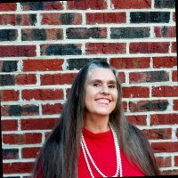 Gigi Glover