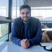 Mohamad Gandomi