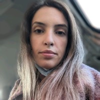 Eleonora Popova-Lima