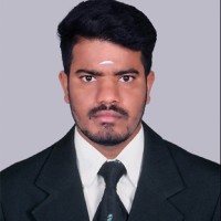 Sudhakar Sivaraj