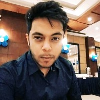 Aditya Dalmia