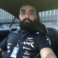 Mahdad Gharedaghi