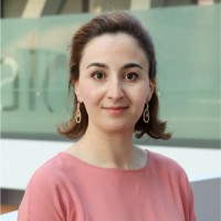 Ilham Kasmi