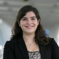 Andrea Coello