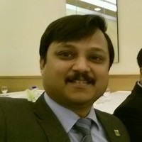 Gopal Agrawal