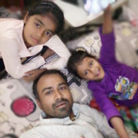 Bhavesh Herma
