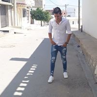 Nacer Hajri