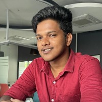 Jayasurya K