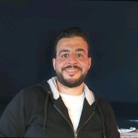 Mohamed Mahrous