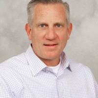 Mike Clover