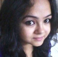 Hera Naqvi
