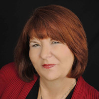 Kathie Foster