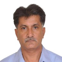 Saleem Virani