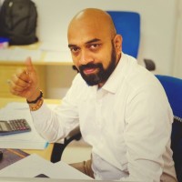 ASHWIN KUMAR