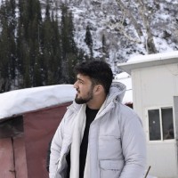 Hammad Sherwani