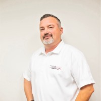 Kevin Welch
