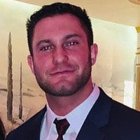 Anthony Barabas