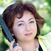 Anna Genis