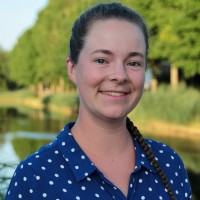 Janneke Bos
