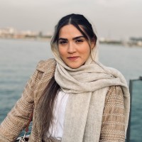 Mozhde Zeynali