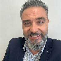 Joseph Caravaglio Cadre supérieur Maîtrise  fédérale  🇨🇭 Directeur