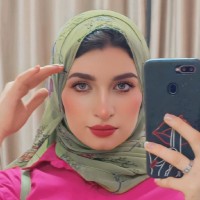 Haidy Mohamed