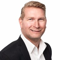 Fredrik Brandt