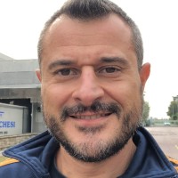 Alessandro Rossi