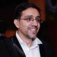 Abhijeet Virmani