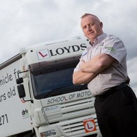 Lloyd Walker