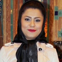 bahareh dehghan
