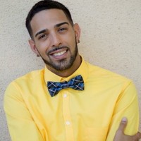 Christopher Rivera
